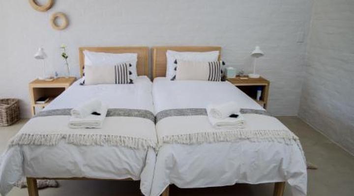 Raw Karoo Guest House