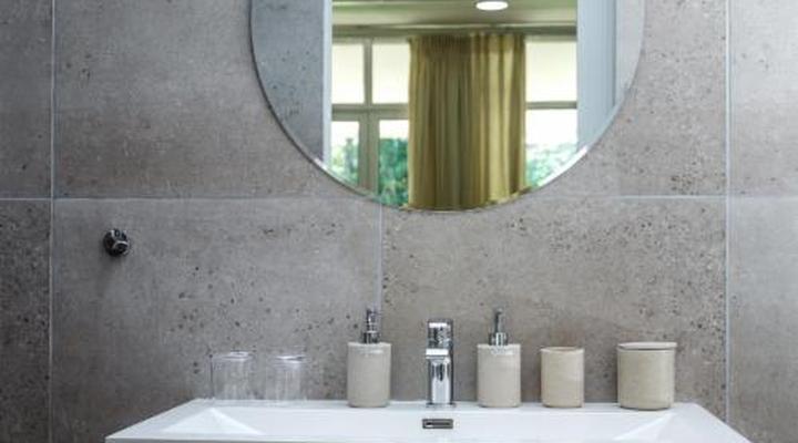 Raw Karoo Guest House