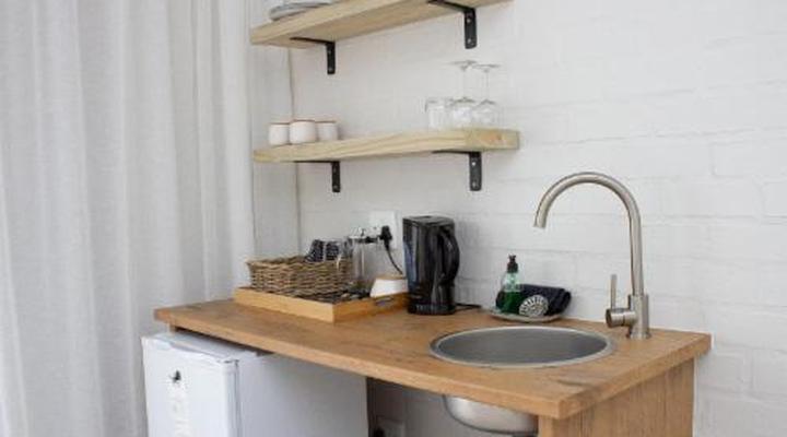 Raw Karoo Guest House