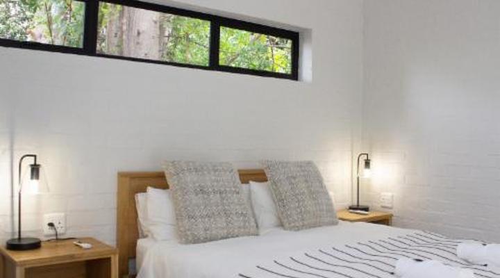 Raw Karoo Guest House