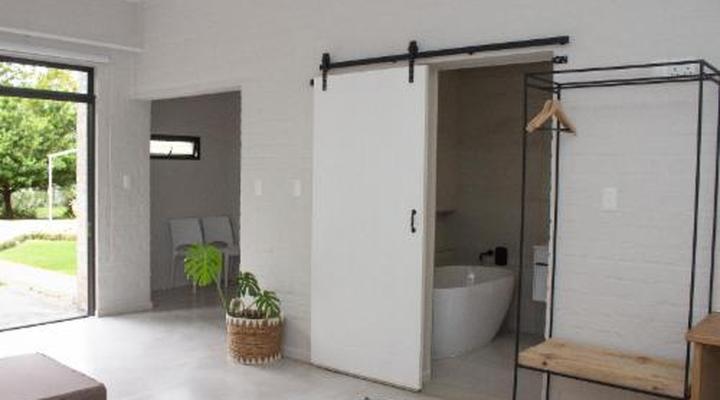 Raw Karoo Guest House