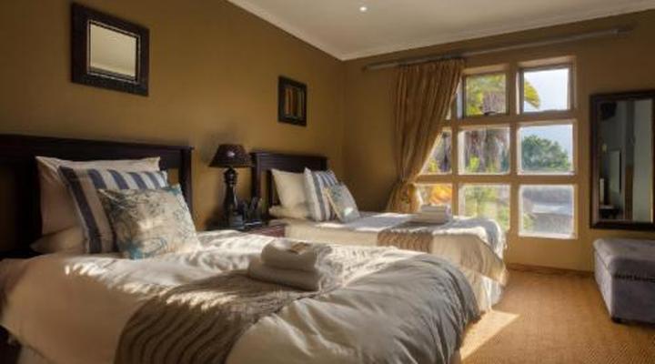 Purple Gecko Guesthouse