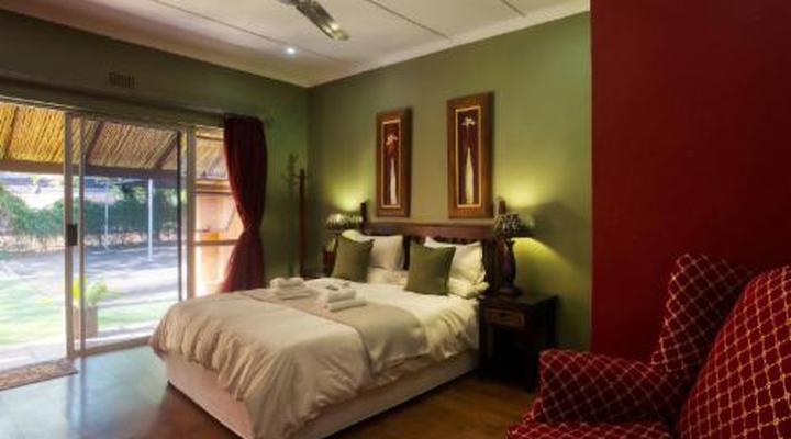 Purple Gecko Guesthouse