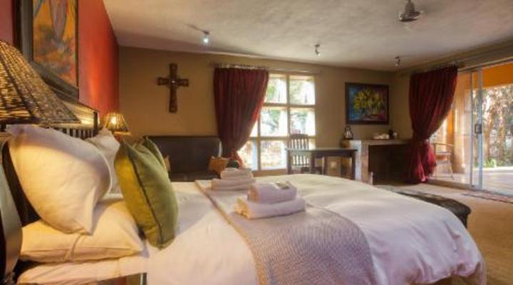 Purple Gecko Guesthouse