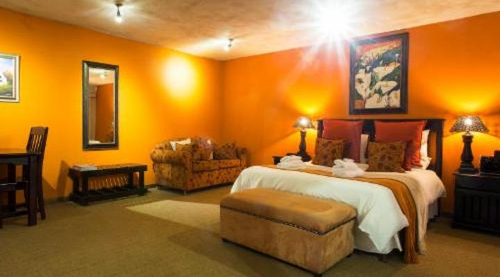 Purple Gecko Guesthouse