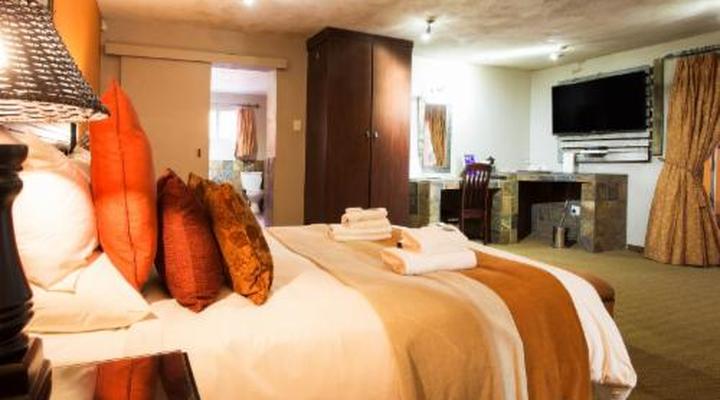 Purple Gecko Guesthouse