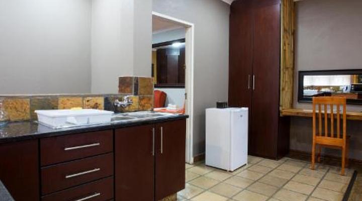 Purple Gecko Guesthouse