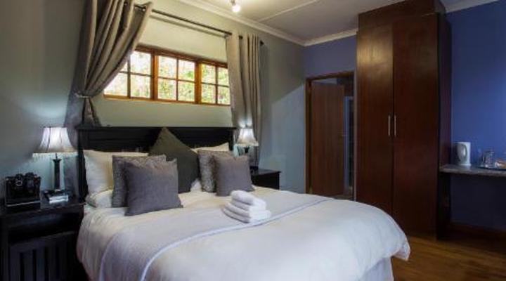 Purple Gecko Guesthouse