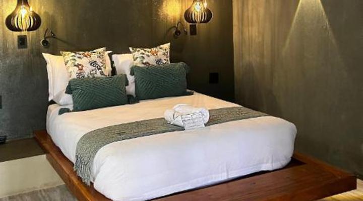 Purple Gecko Guesthouse