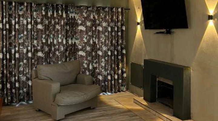 Purple Gecko Guesthouse