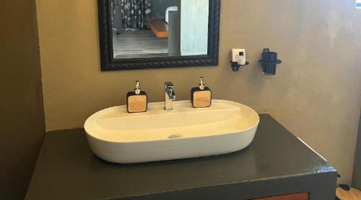 Purple Gecko Guesthouse