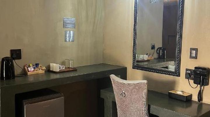 Purple Gecko Guesthouse