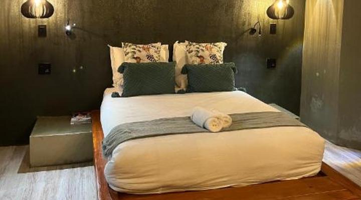 Purple Gecko Guesthouse