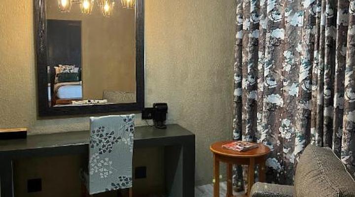 Purple Gecko Guesthouse