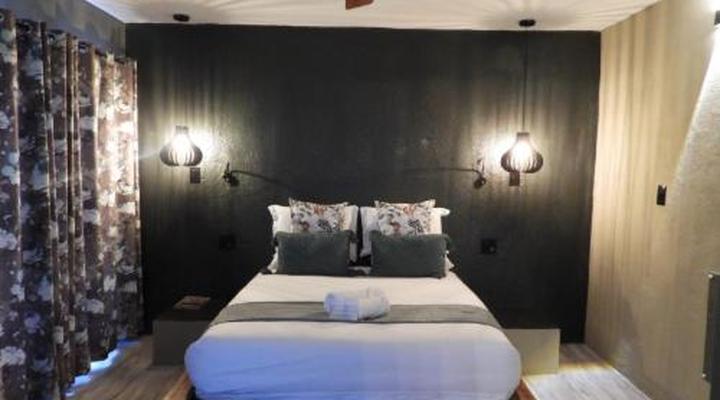 Purple Gecko Guesthouse