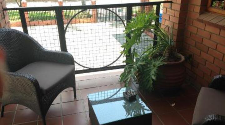 Cycad Guest House
