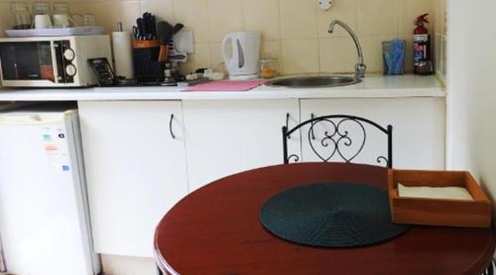 Bizafrika Guest Lodge and Conference Centre