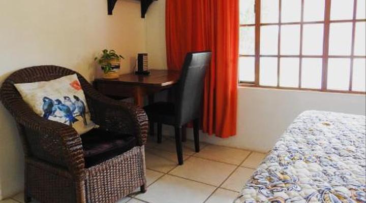 Bizafrika Guest Lodge and Conference Centre