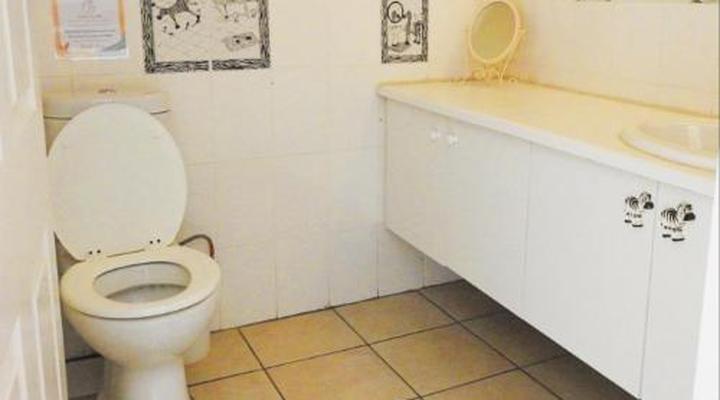 Bizafrika Guest Lodge and Conference Centre