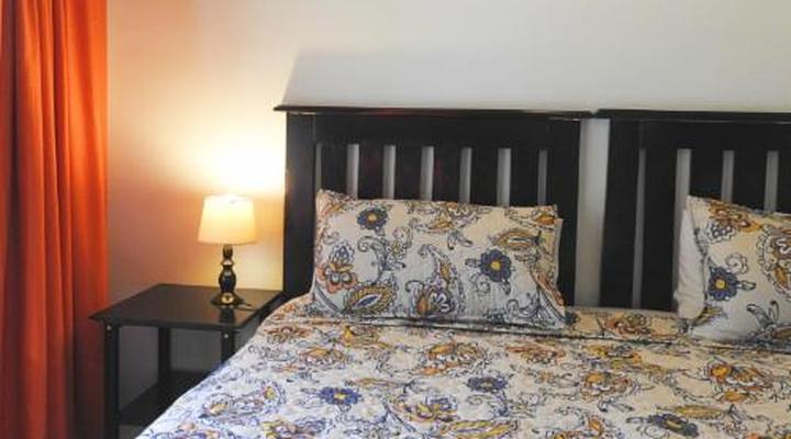 Bizafrika Guest Lodge and Conference Centre