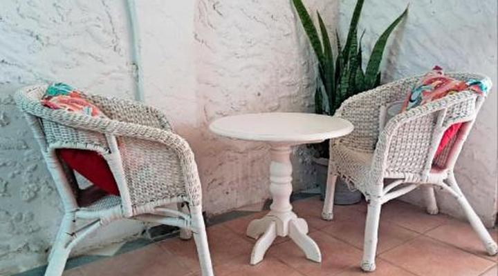 Bizafrika Guest Lodge and Conference Centre