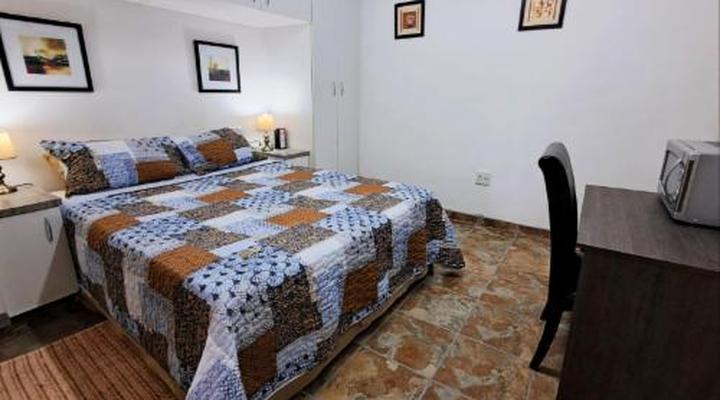 Bizafrika Guest Lodge and Conference Centre