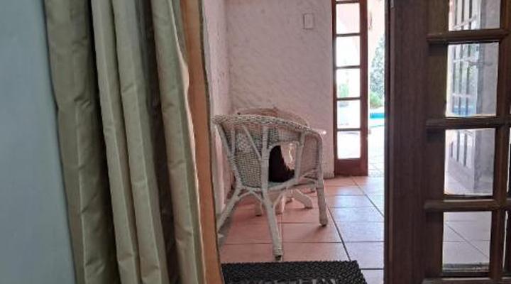 Bizafrika Guest Lodge and Conference Centre