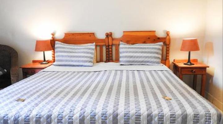 Bizafrika Guest Lodge and Conference Centre