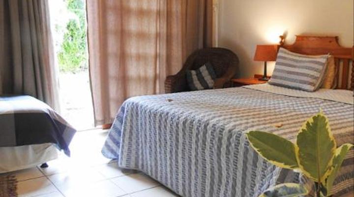 Bizafrika Guest Lodge and Conference Centre