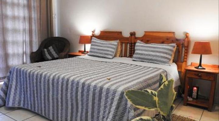 Bizafrika Guest Lodge and Conference Centre