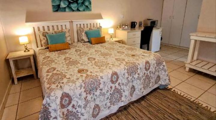 Bizafrika Guest Lodge and Conference Centre