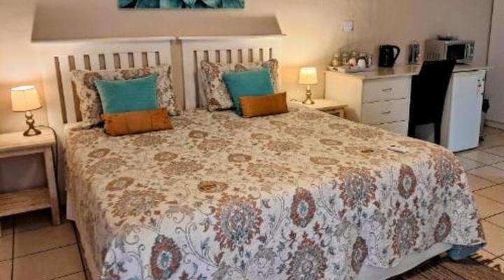 Bizafrika Guest Lodge and Conference Centre