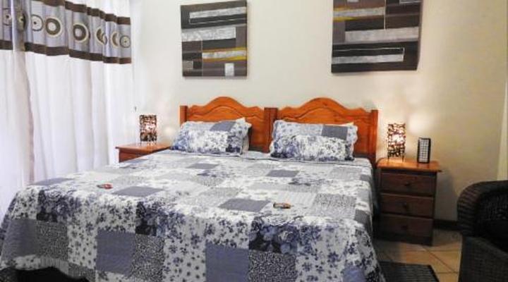 Bizafrika Guest Lodge and Conference Centre