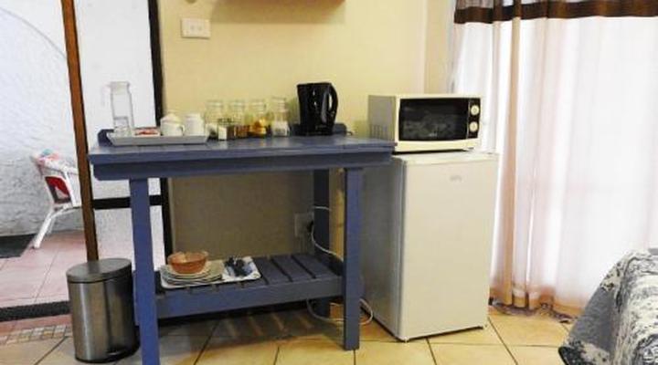 Bizafrika Guest Lodge and Conference Centre