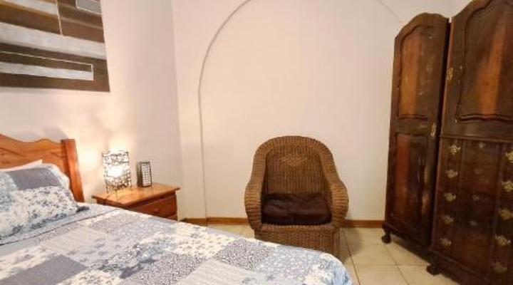 Bizafrika Guest Lodge and Conference Centre