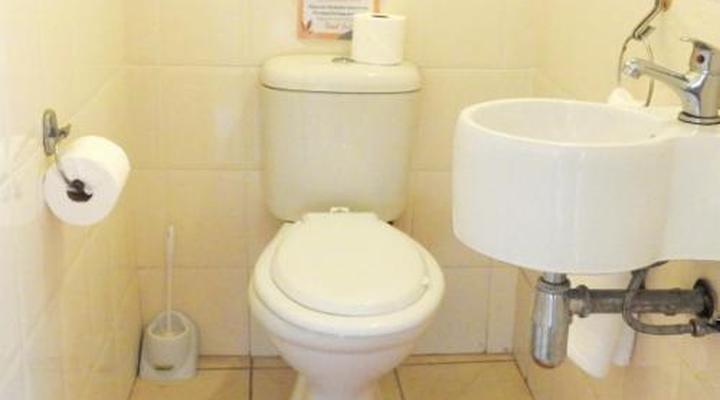 Bizafrika Guest Lodge and Conference Centre