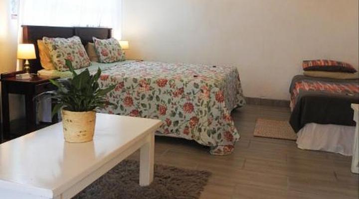 Bizafrika Guest Lodge and Conference Centre