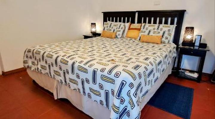 Bizafrika Guest Lodge and Conference Centre