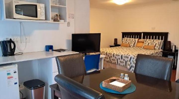 Bizafrika Guest Lodge and Conference Centre