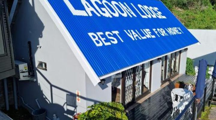 Lagoon Lodge