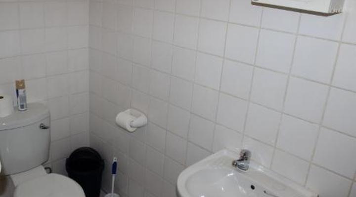 Purple Olive Guest House