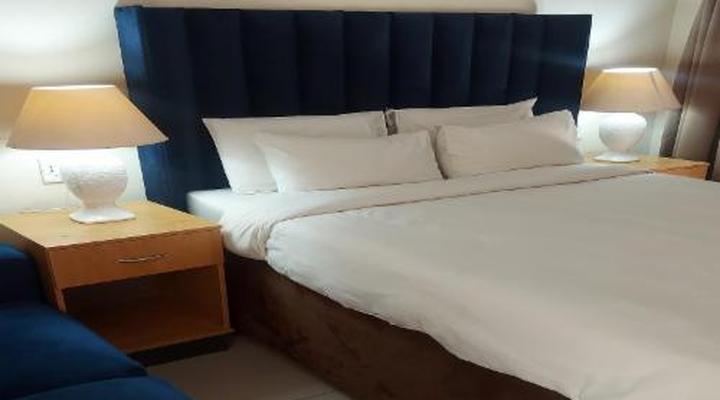 Purple Olive Guest House