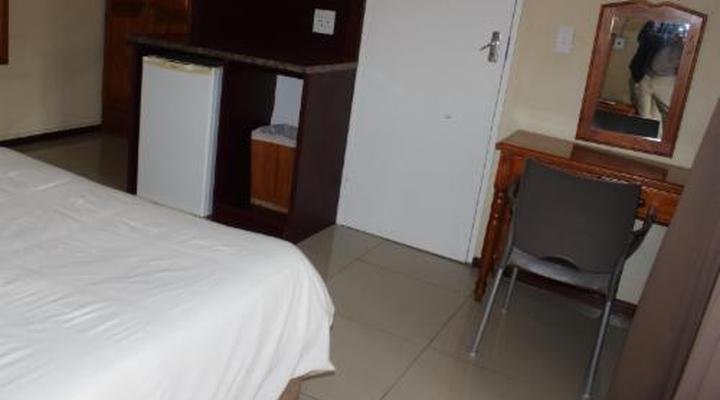 Purple Olive Guest House