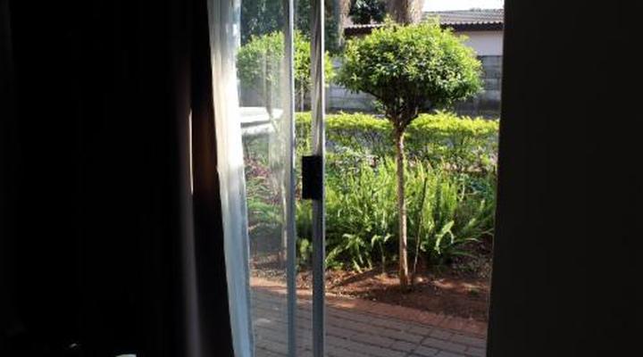 Purple Olive Guest House