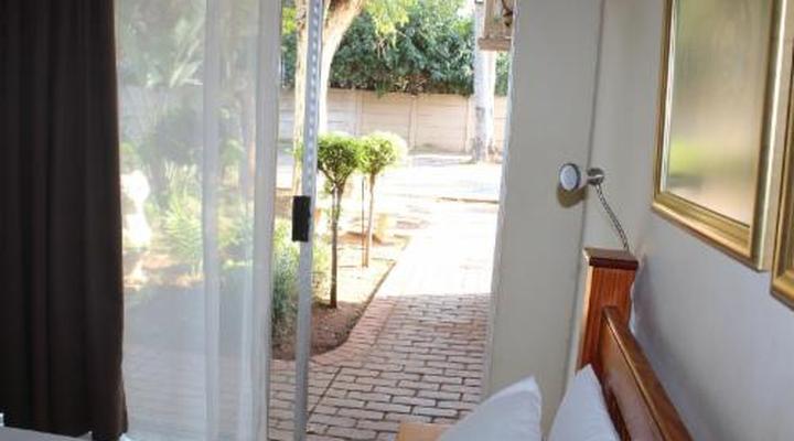 Purple Olive Guest House