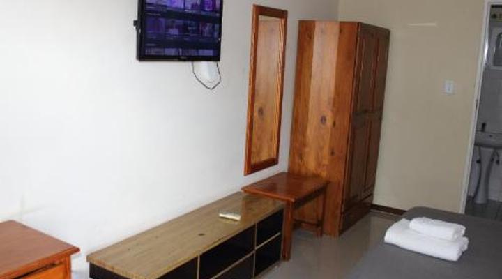 Purple Olive Guest House