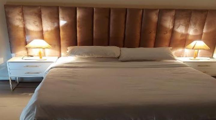 Purple Olive Guest House