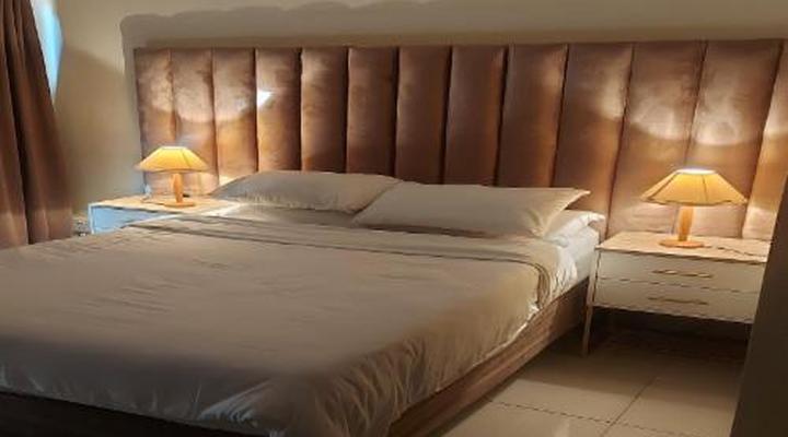 Purple Olive Guest House