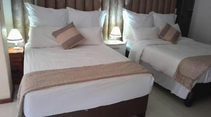 Purple Olive Guest House