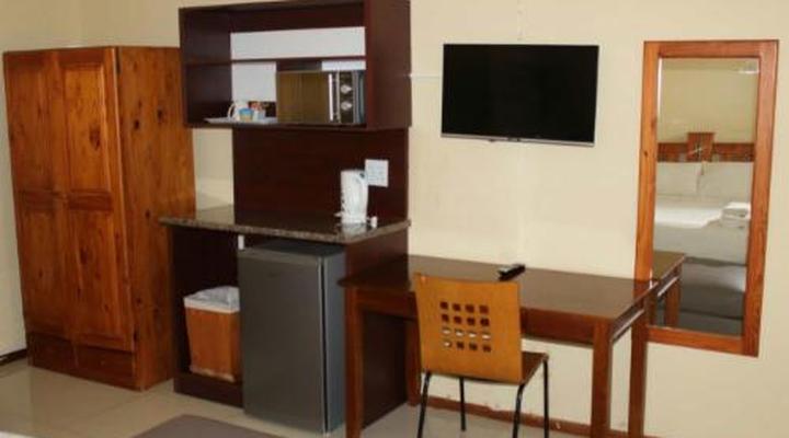 Purple Olive Guest House